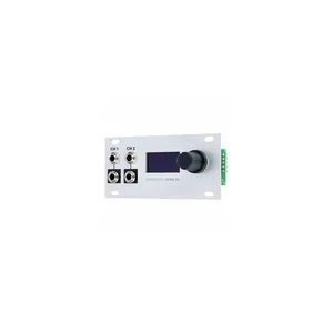 Intellijel Designs Zeroscope 1U