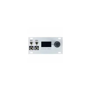 Intellijel Designs Zeroscope 1U