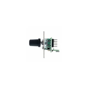 Intellijel Designs Zeroscope 1U