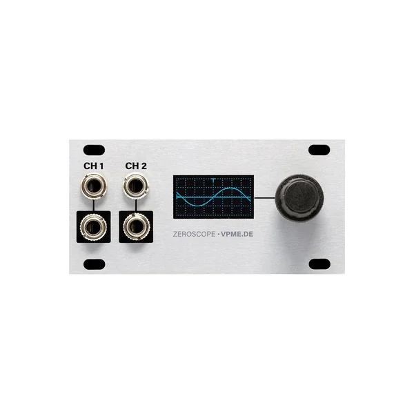 Intellijel Designs Zeroscope 1U
