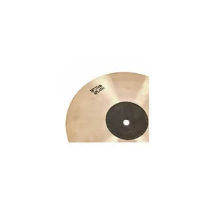 Istanbul Mehmet 10" Black Bell Splash