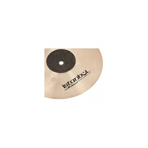 Istanbul Mehmet 10" Black Bell Splash