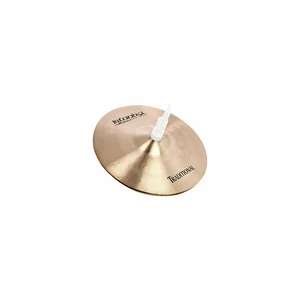 Istanbul Mehmet 10" Heavy Hi-Hat Traditional