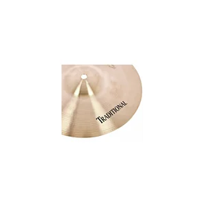 Istanbul Mehmet 10" Heavy Hi-Hat Traditional