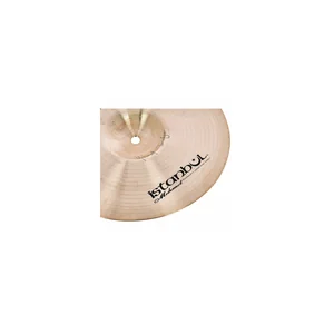 Istanbul Mehmet 10" Heavy Hi-Hat Traditional