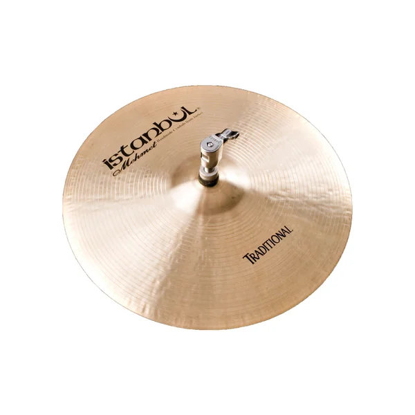Istanbul Mehmet 10" Heavy Hi-Hat Traditional