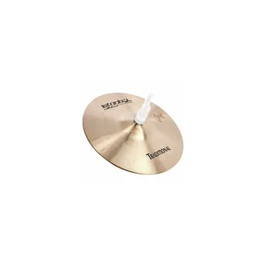 Istanbul Mehmet 10" Medium Hi-Hat Traditional