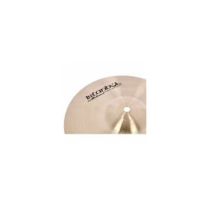 Istanbul Mehmet 10" Medium Hi-Hat Traditional