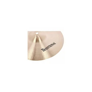 Istanbul Mehmet 10" Medium Hi-Hat Traditional