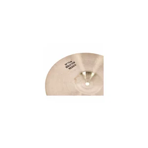 Istanbul Mehmet 10" Medium Hi-Hat Traditional