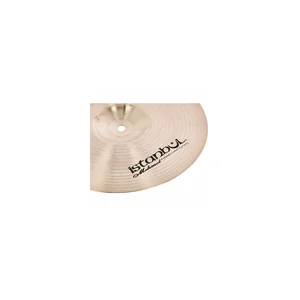 Istanbul Mehmet 10" Medium Hi-Hat Traditional