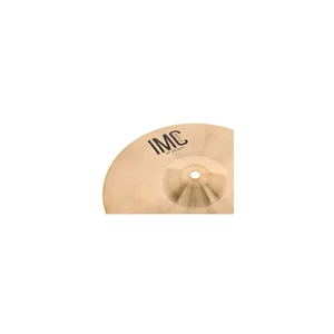 Istanbul Mehmet 10" Splash IMC Natural