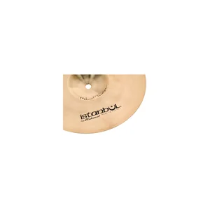 Istanbul Mehmet 10" Splash IMC Natural