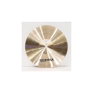 Istanbul Mehmet 10" Splash IMC Natural