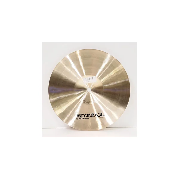 Istanbul Mehmet 10" Splash IMC Natural