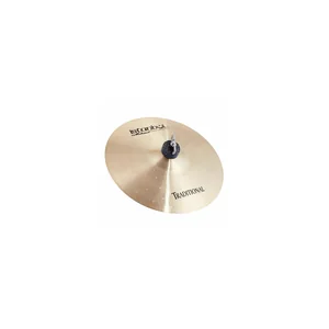 Istanbul Mehmet 10" Splash Traditional Series