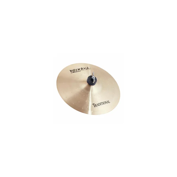 Istanbul Mehmet 10" Splash Traditional Series