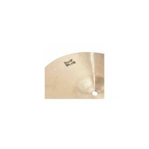 Istanbul Mehmet 10" Splash Traditional Series