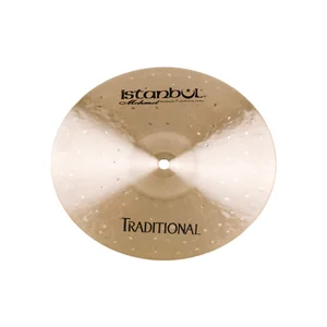 Istanbul Mehmet 10" Splash Traditional Series