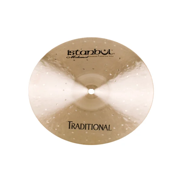 Istanbul Mehmet 10" Splash Traditional Series