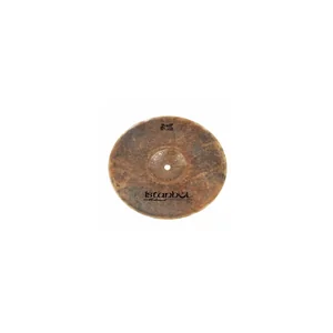 Istanbul Mehmet 10" Splash Turk Series