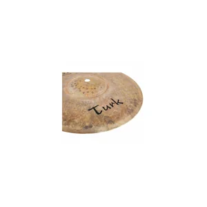 Istanbul Mehmet 10" Splash Turk Series