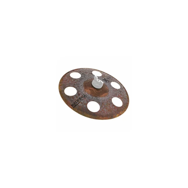 Istanbul Mehmet 10" X-Ray Splash Turk Series