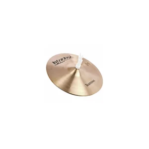 Istanbul Mehmet 12" Light Hi-Hat Traditional