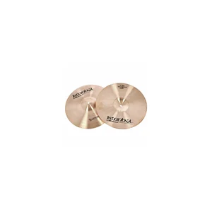 Istanbul Mehmet 12" Light Hi-Hat Traditional