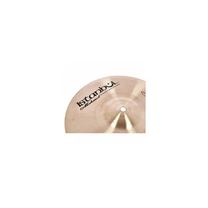 Istanbul Mehmet 12" Light Hi-Hat Traditional