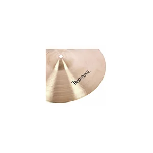 Istanbul Mehmet 12" Light Hi-Hat Traditional