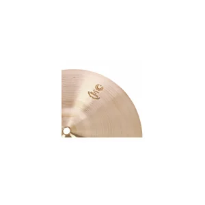 Istanbul Mehmet 12" Light Hi-Hat Traditional