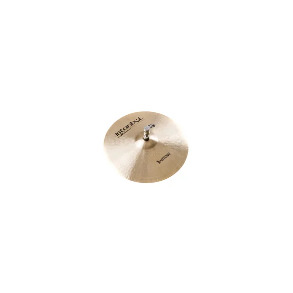 Istanbul Mehmet 12" Light Hi-Hat Traditional