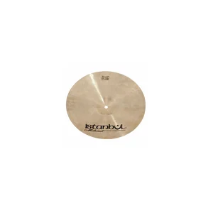 Istanbul Mehmet 12" Splash Traditional Series