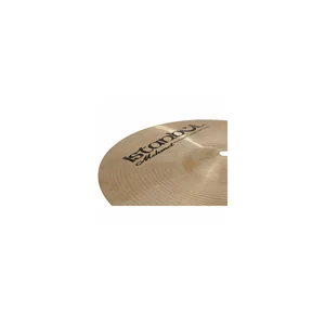 Istanbul Mehmet 12" Splash Traditional Series