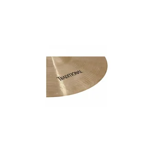 Istanbul Mehmet 12" Splash Traditional Series