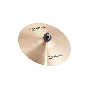 Istanbul Mehmet 12" Splash Traditional Series