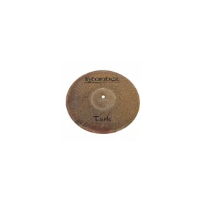 Istanbul Mehmet 12" Splash Turk Series