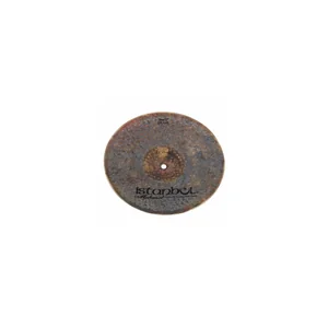 Istanbul Mehmet 12" Splash Turk Series