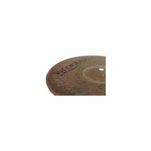 Istanbul Mehmet 12" Splash Turk Series