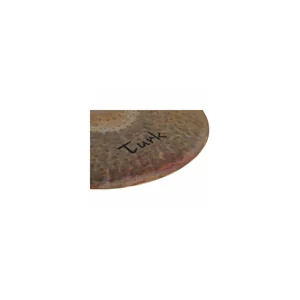 Istanbul Mehmet 12" Splash Turk Series