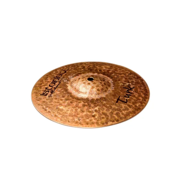 Istanbul Mehmet 12" Splash Turk Series