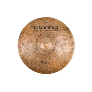 Istanbul Mehmet 12" Splash Turk Series