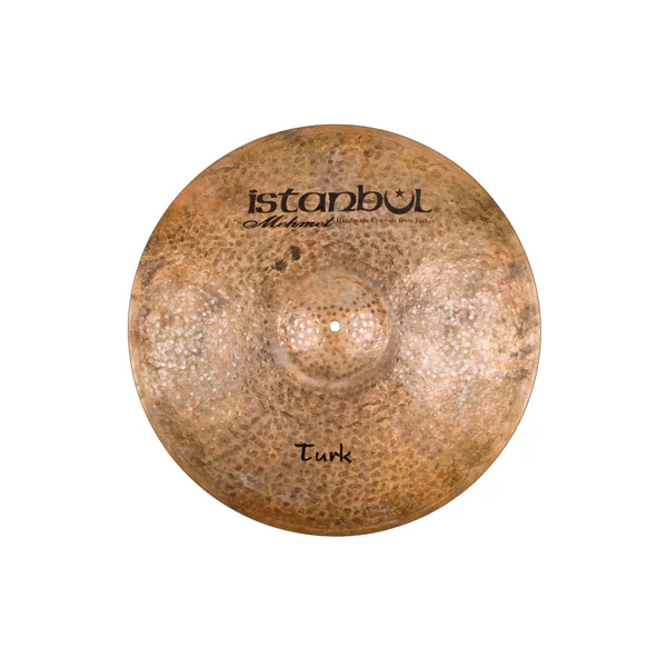Istanbul Mehmet 12" Splash Turk Series