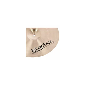 Istanbul Mehmet 13" Hi-Hat Sultan Series