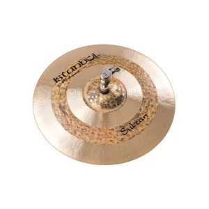 Istanbul Mehmet 13" Hi-Hat Sultan Series
