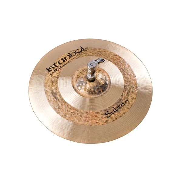 Istanbul Mehmet 13" Hi-Hat Sultan Series