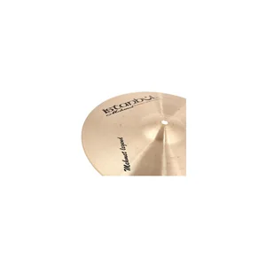 Istanbul Mehmet 13" Legend Hi-Hat