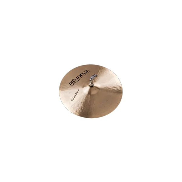 Istanbul Mehmet 13" Legend Hi-Hat