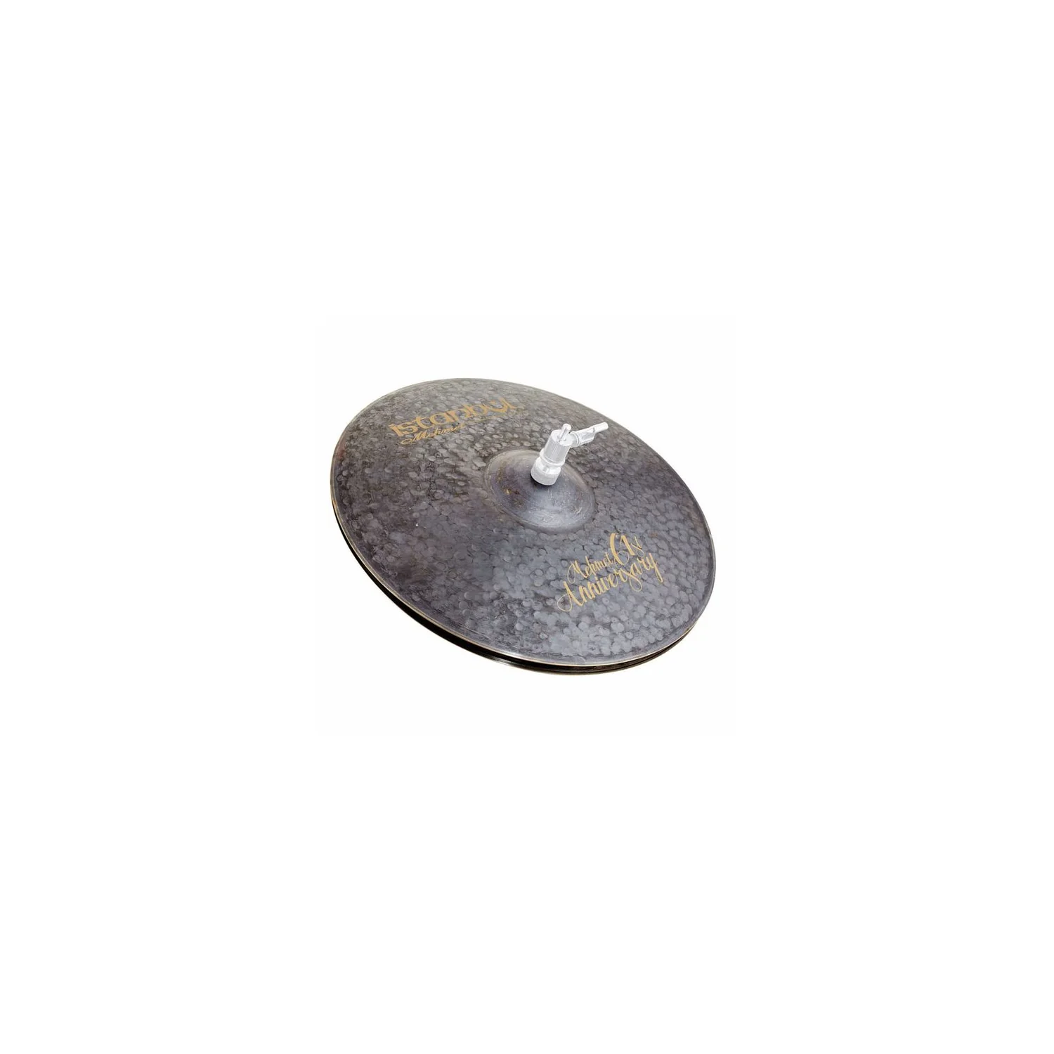 Istanbul Mehmet 14" 61st Vintage Hi-Hat
